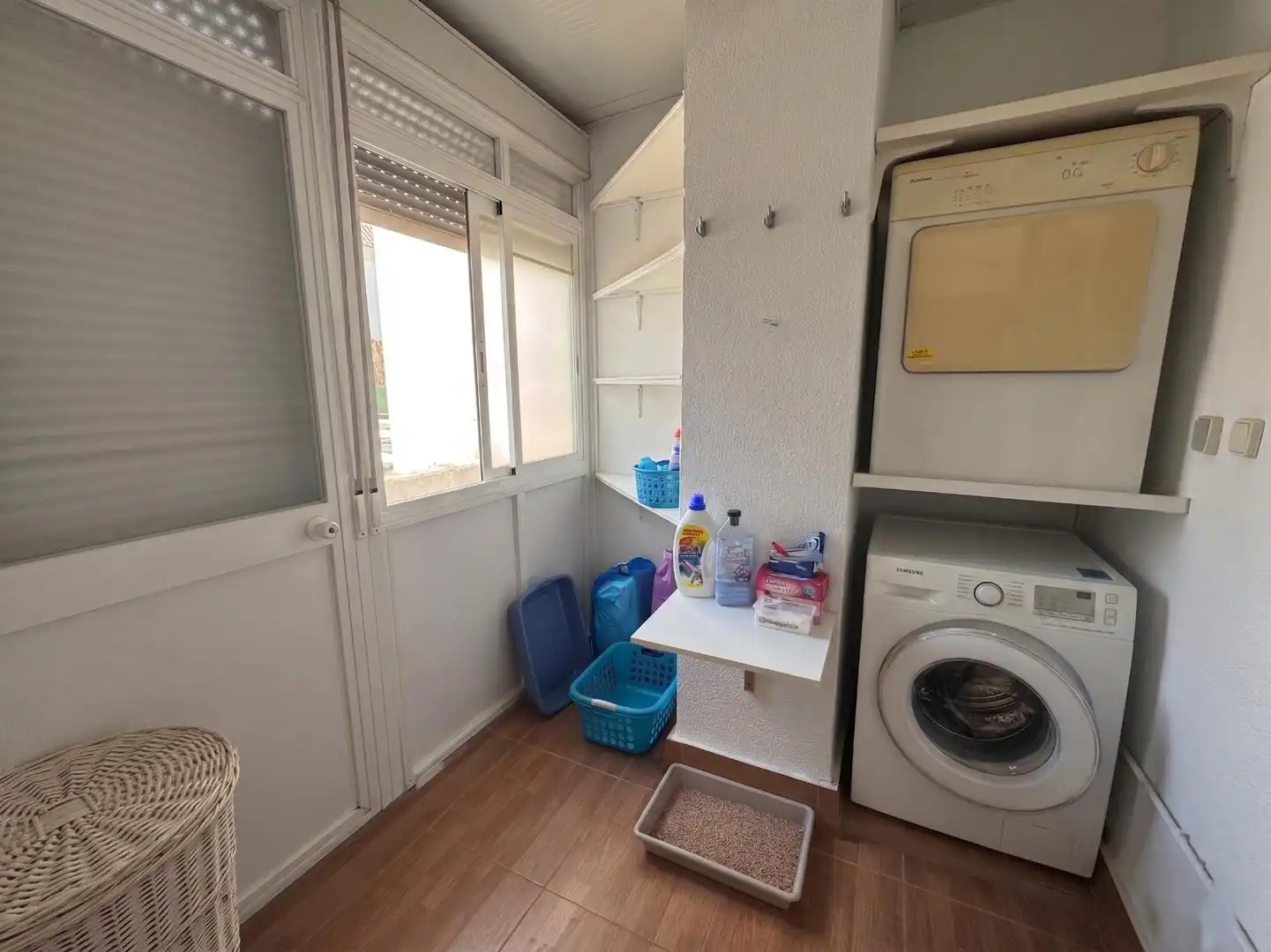 Casa adosada en venta en Tomares, Sevilla