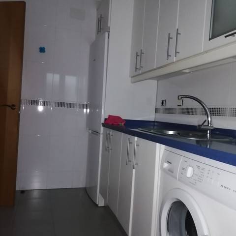 Piso en Alquiler en Pescadería