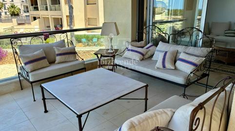 Photo 2 of Flat to rent in De la Cala Gració, Sant Antoni de Portmany, Illes Balears