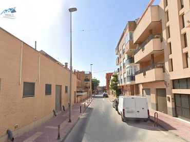 Adossat en venda a Calle CRUZ