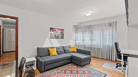 Foto 3 de Apartament de lloguer a Calle Numa Guilhou, Barrio del Centro, Gijón