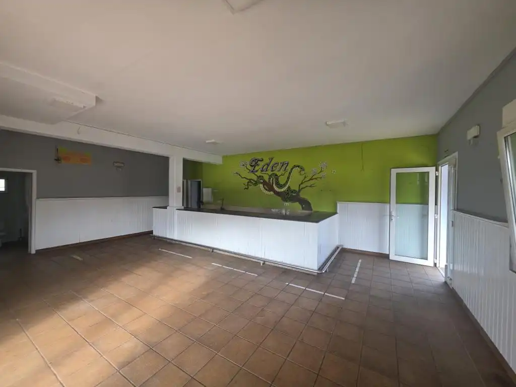 Casa con terraza en venta en Aldea Abanqueiro 33, imagen 4
