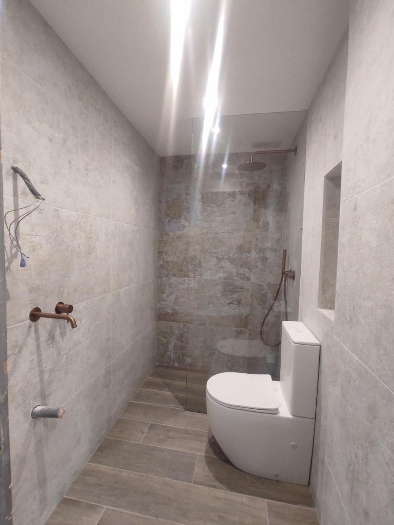 Bany de Local en venda en  Valencia Capital