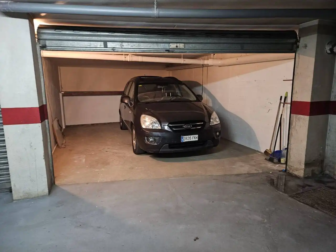 Parkplatz zum Verkauf in Calle Sant Isidre, imagen 6