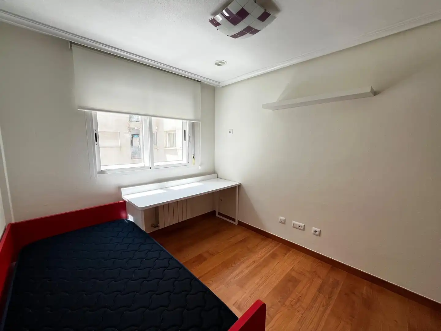 Habitación de Piso en venta en Murcia con Aire acondicionado, Calefacción y Jardín privado