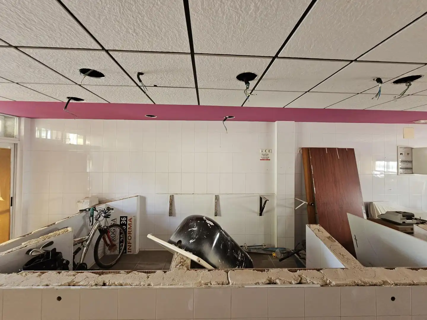 Gewerbefläche zum Verkauf in Juzgados - Plaza de Toros, imagen 6