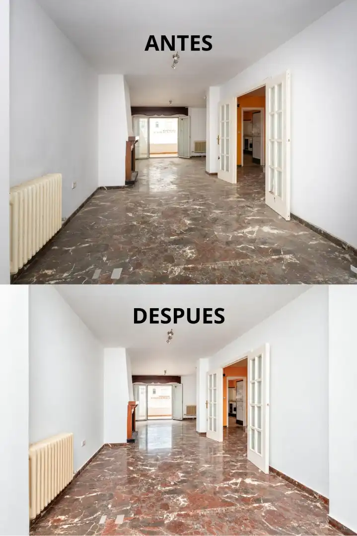 Casa a schiera con piscina in vendita a Huétor Vega, imagen 7