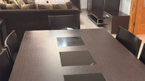 Foto 3 de Pis de lloguer a Picos de Europa, 6, Lancha del Genil, Granada Capital