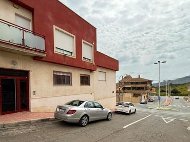 Pis amb ascensor en venda a Mazarrón - ALMAGRA