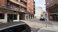Exterior view of Flat for sale in Talavera de la Reina  with Terrace