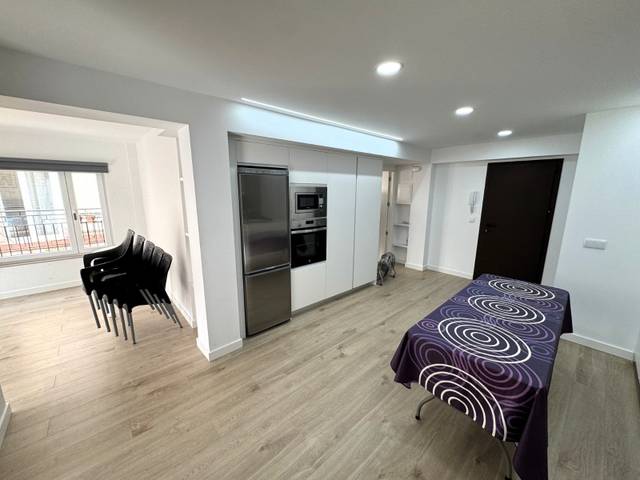 Piso en Venta en Carrer Major, 1 en Castalla