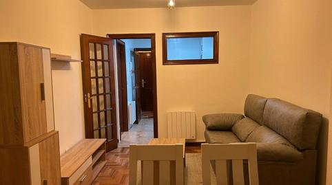 Foto 4 de Apartament de lloguer a Rúa Quintela, As Travesas - Balaídos, Vigo