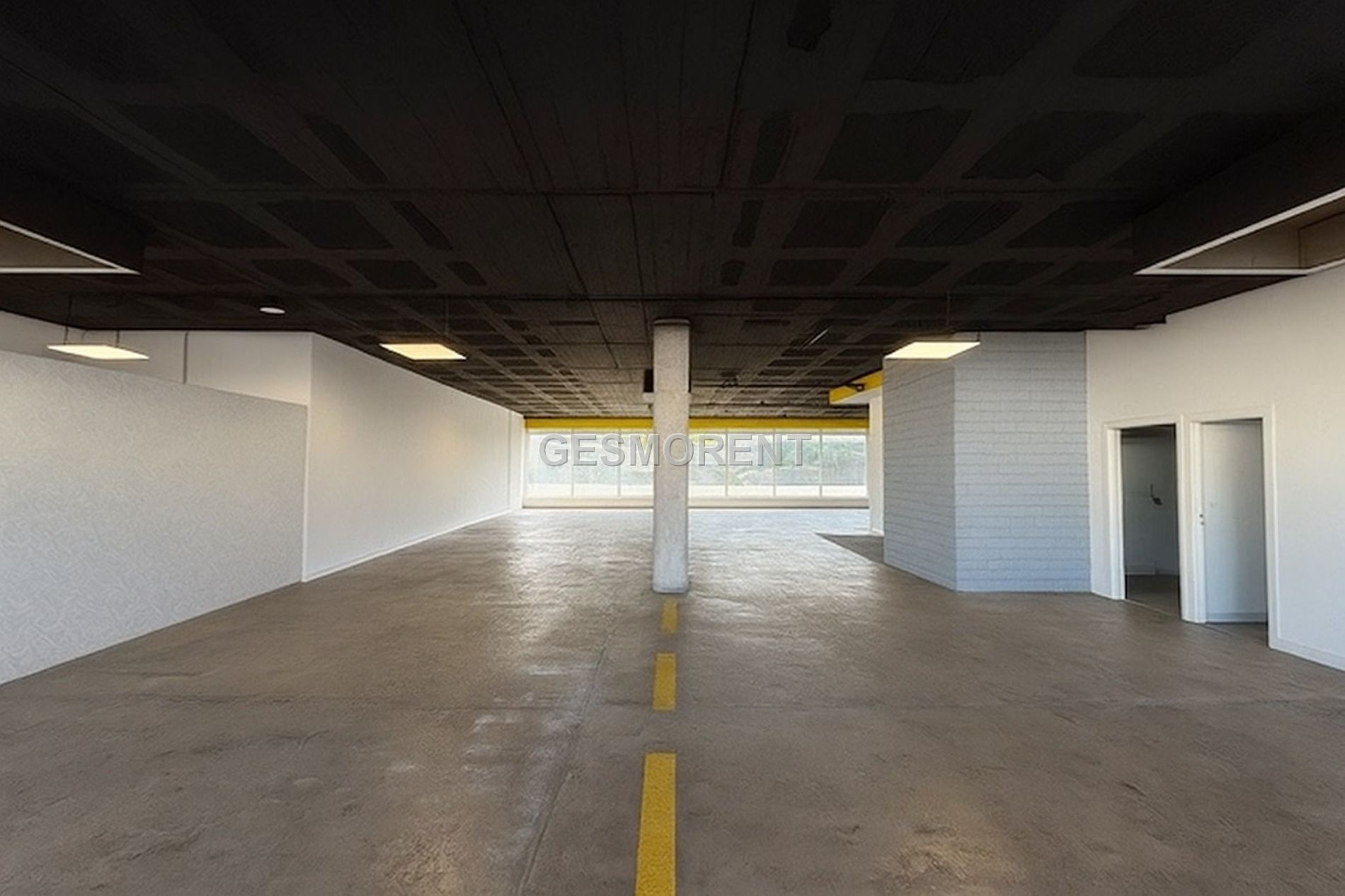 Local de lloguer a GREMI FERRERS, 35, Sa Indioteria Urbà, Nord