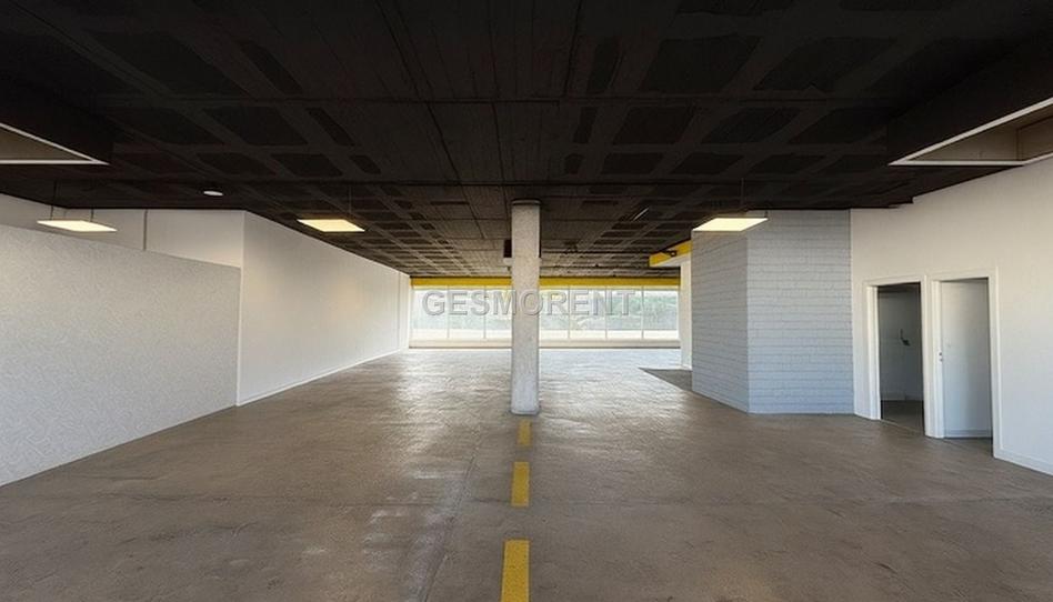 Photo 1 of Premises to rent in Gremi Ferrers, 35, Sa Indioteria Urbà, Illes Balears