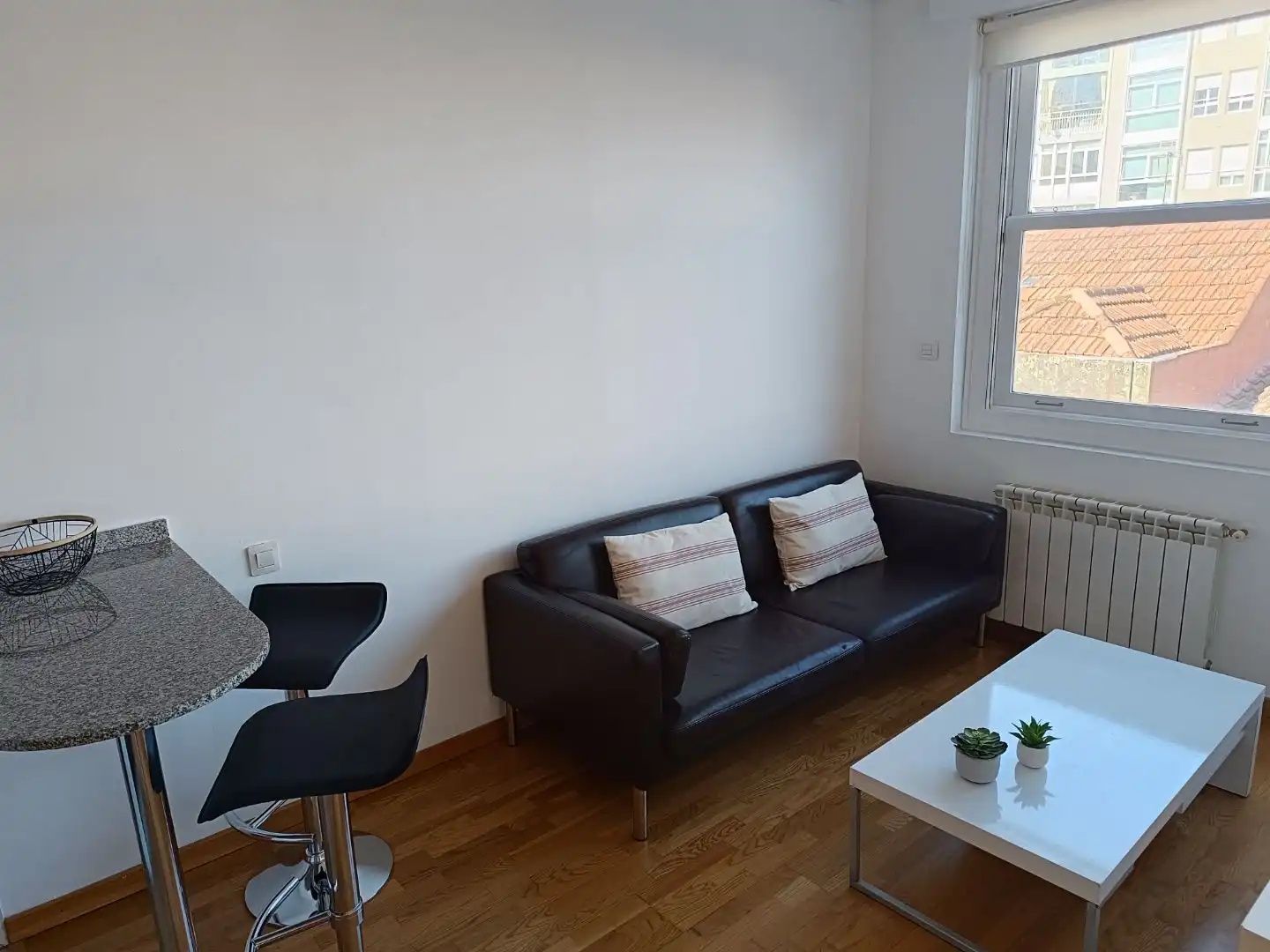 Studio mit Aufzug zur Miete in Urzaiz 25, imagen 4