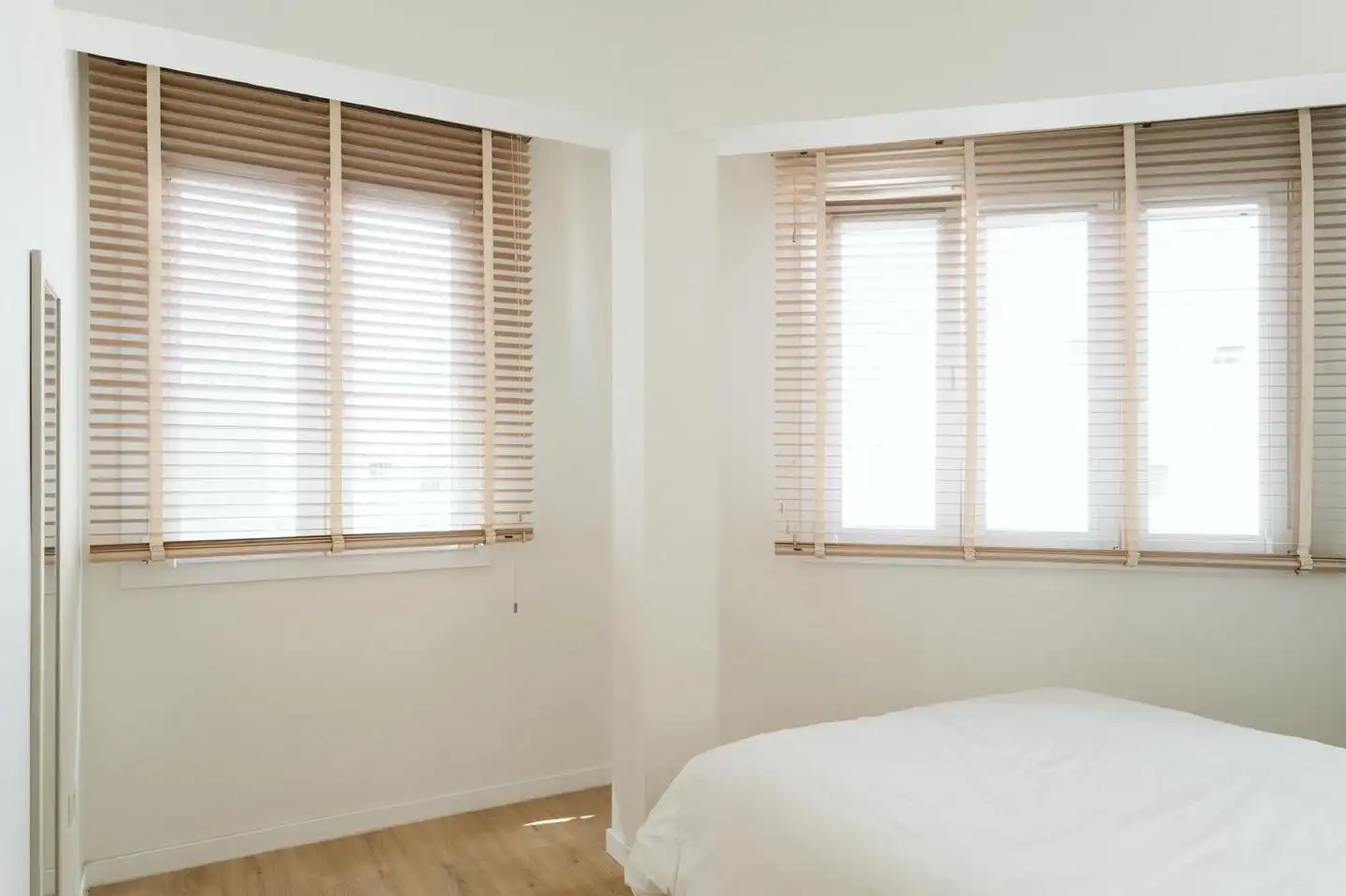 Bedroom of Attic for rent in Las Palmas de Gran Canaria  with Air Conditioner, Terrace and Furnished