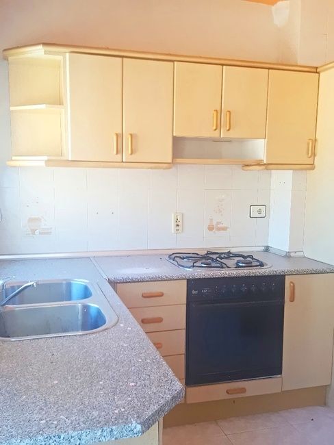 Cocina de Piso en venta en Alcorisa