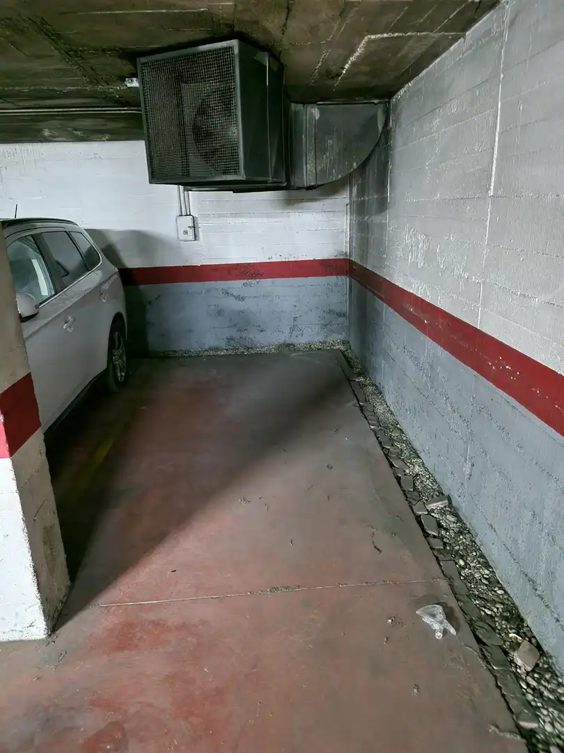 Parking for sale in Pardinyes, imagen 9