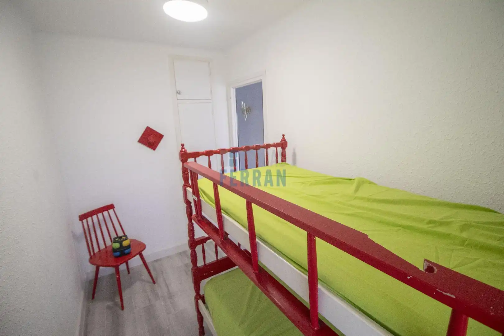 Apartament en venda a Sant Salvador