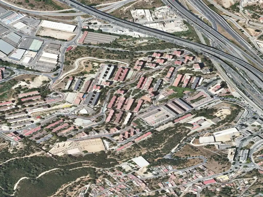 Wohnung zum Verkauf in calle Vallcivera, imagen 3