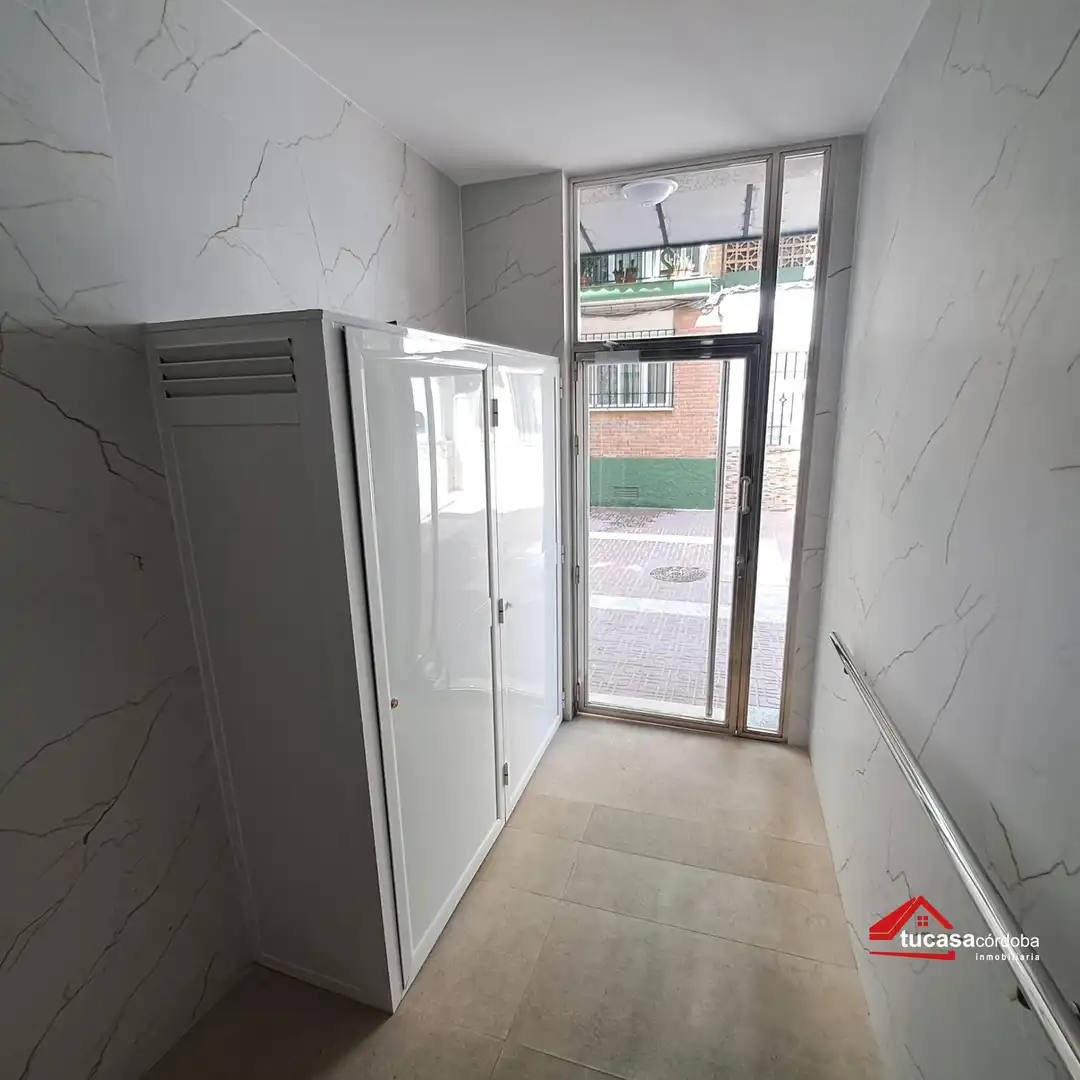 Piso en venta en Córdoba con Aire acondicionado, Calefacción y Trastero