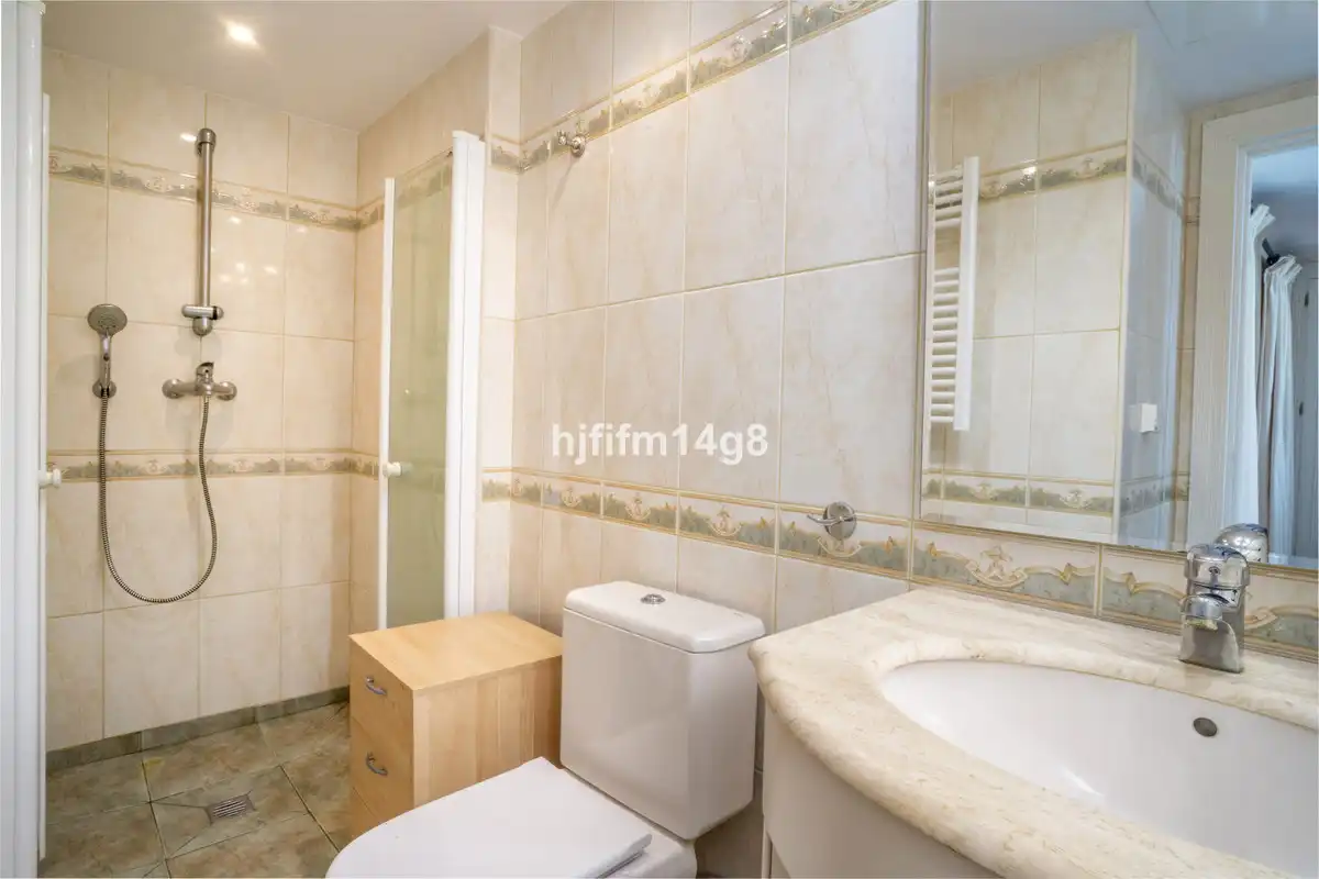 Terraced house for sale in Nueva Andalucía, imagen 19