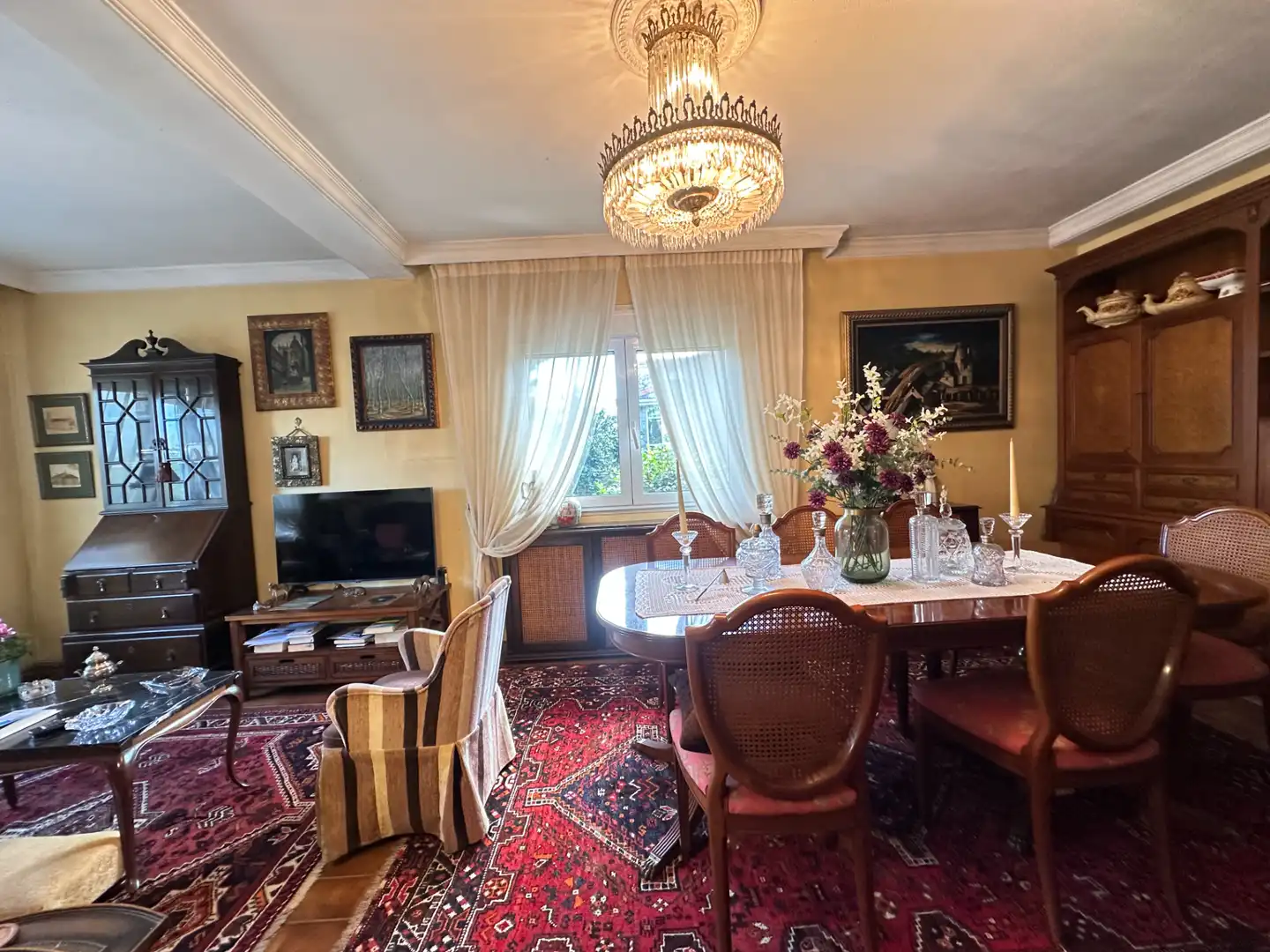 Villa mit Terrasse zum Verkauf in Travesía de Cacheiras, imagen 26