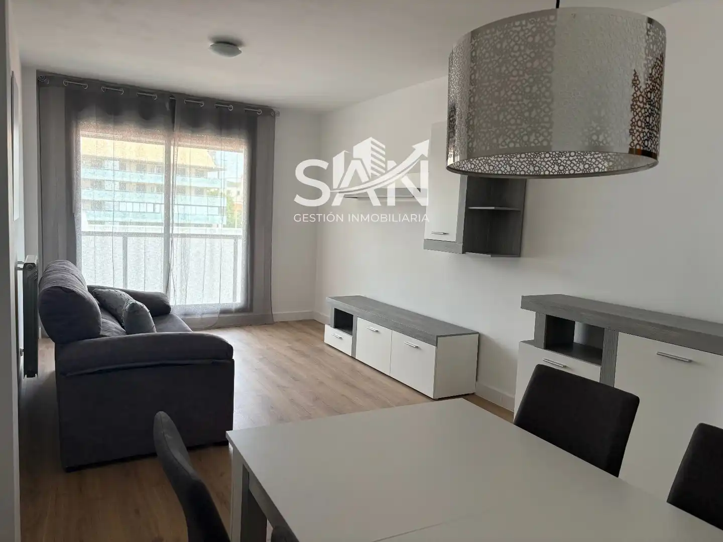 Appartamento con terrazza in vendita a Cuarte de Huerva, imagen 5
