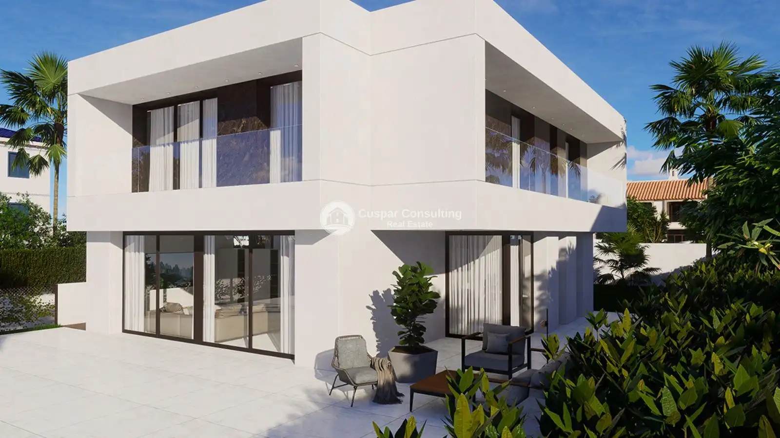 Villa mit Pool zum Verkauf in N/A, imagen 20