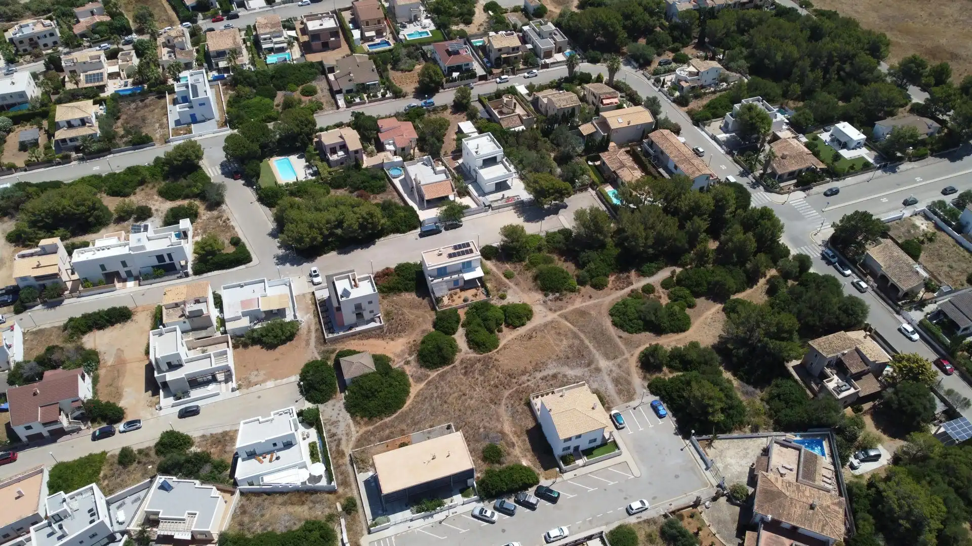 Residencial en venta en Artà