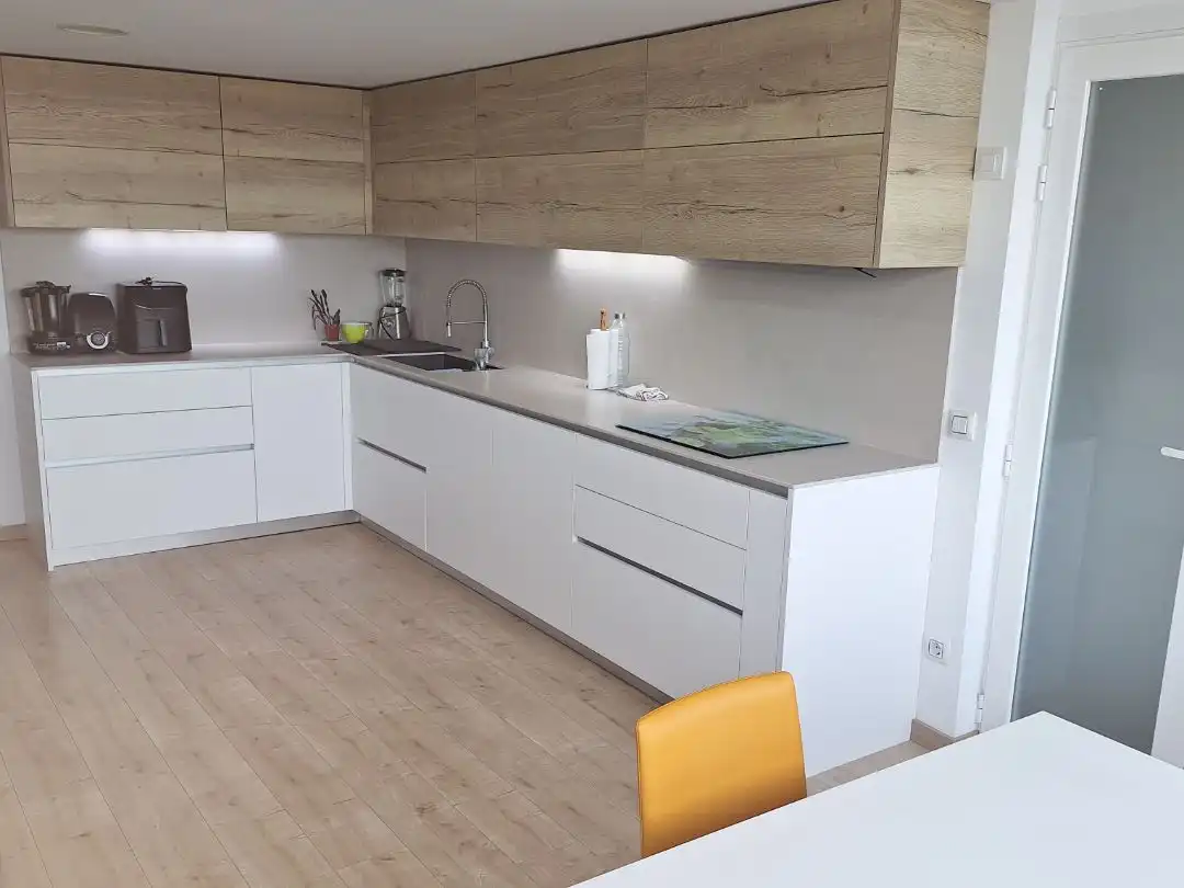 Kitchen of Flat for sale in Nord