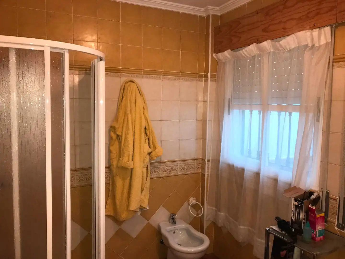 Casa adosada en venta en Mirandilla