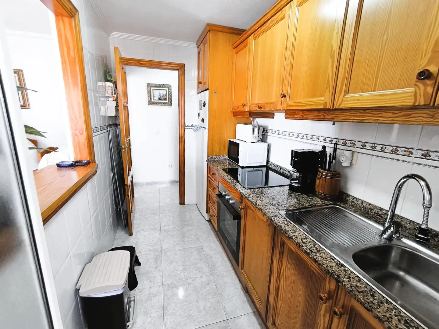Apartament amb piscina en venda a Calle Calle Gerona, imagen 10