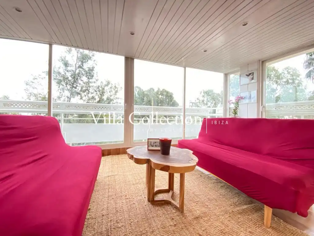 Apartament amb piscina de lloguer a Carrer de sa Llavanera, imagen 21