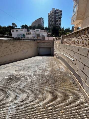 Garaje en Venta en Camino Colonia Romana en Albufereta
