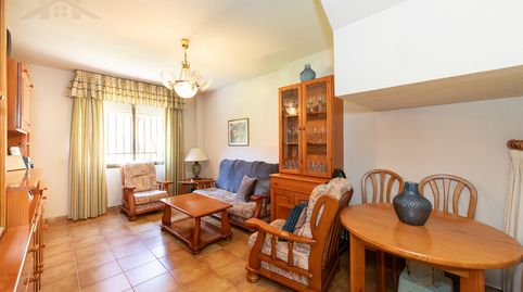 Foto 2 de Dúplex en venta en Calle de Los Caños, Manzanares El Real, Madrid
