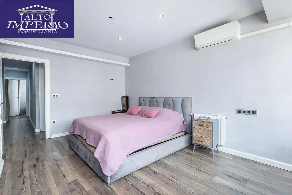 Penthouse mit Aufzug zum Verkauf in Calle SAN ISIDORO 5, imagen 13