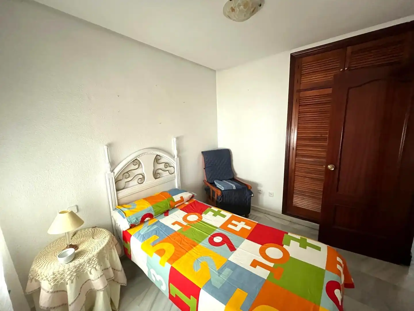 Flat with lift for sale in Barbate ciudad, imagen 15