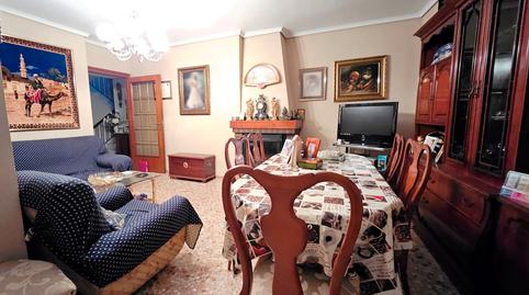 Foto 2 de Casa o xalet de lloguer a Centro, Vila-real