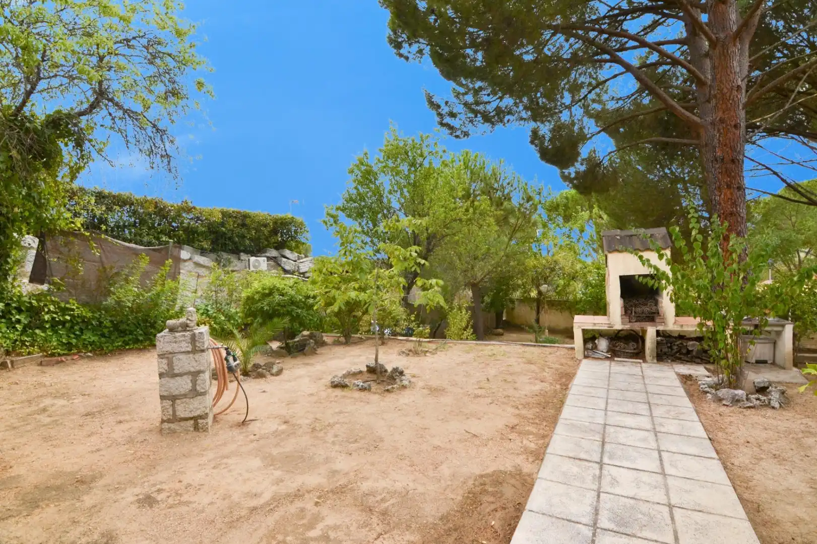 Chalet con piscina en venta en Almorox, imagen 8
