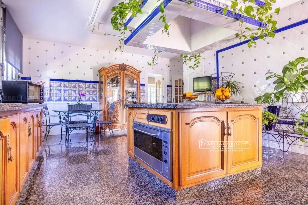 House with terrace for sale in Dehesa - Monacilla, imagen 16