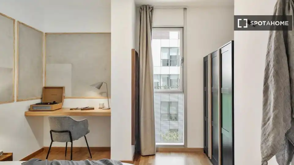 Flat for rent in El Parc i la Llacuna del Poblenou