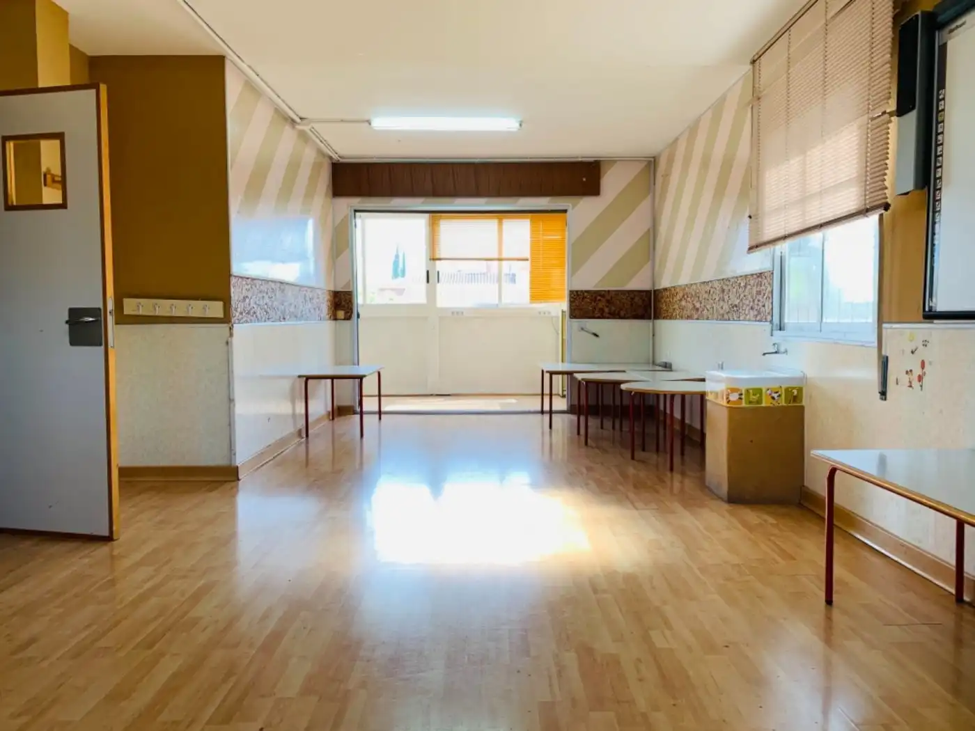 Local comercial en alquiler en Norte-Sierra, imagen 4