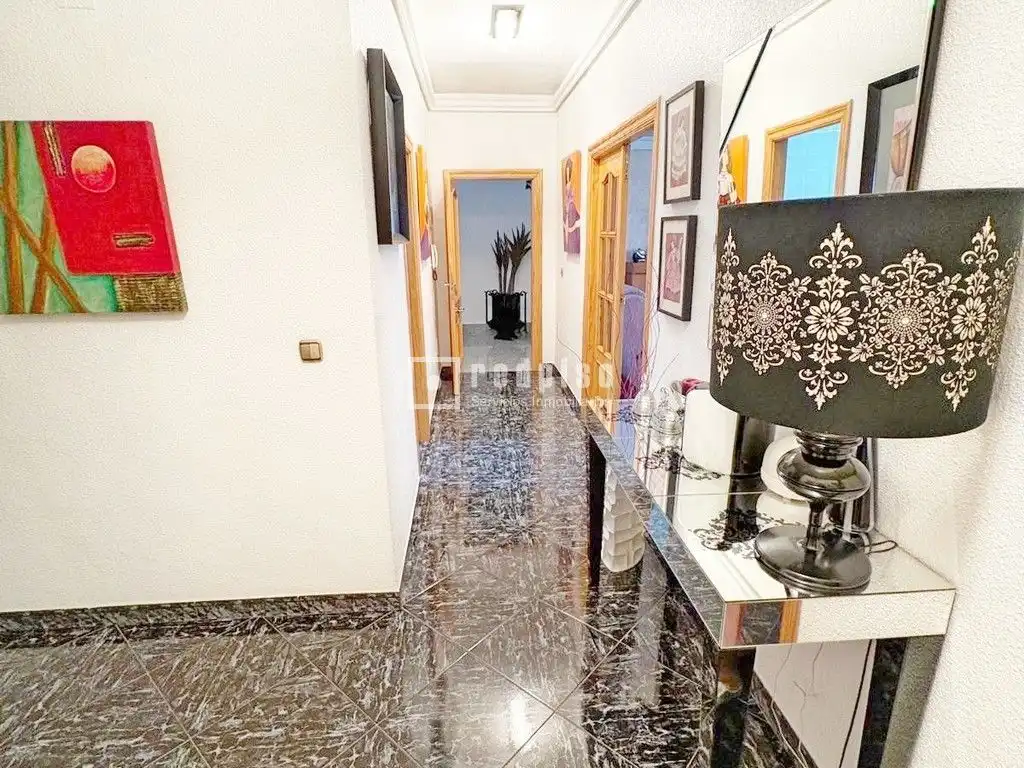 Casa o xalet en venda en Molina de Segura amb Aire condicionat, Terrassa i Traster