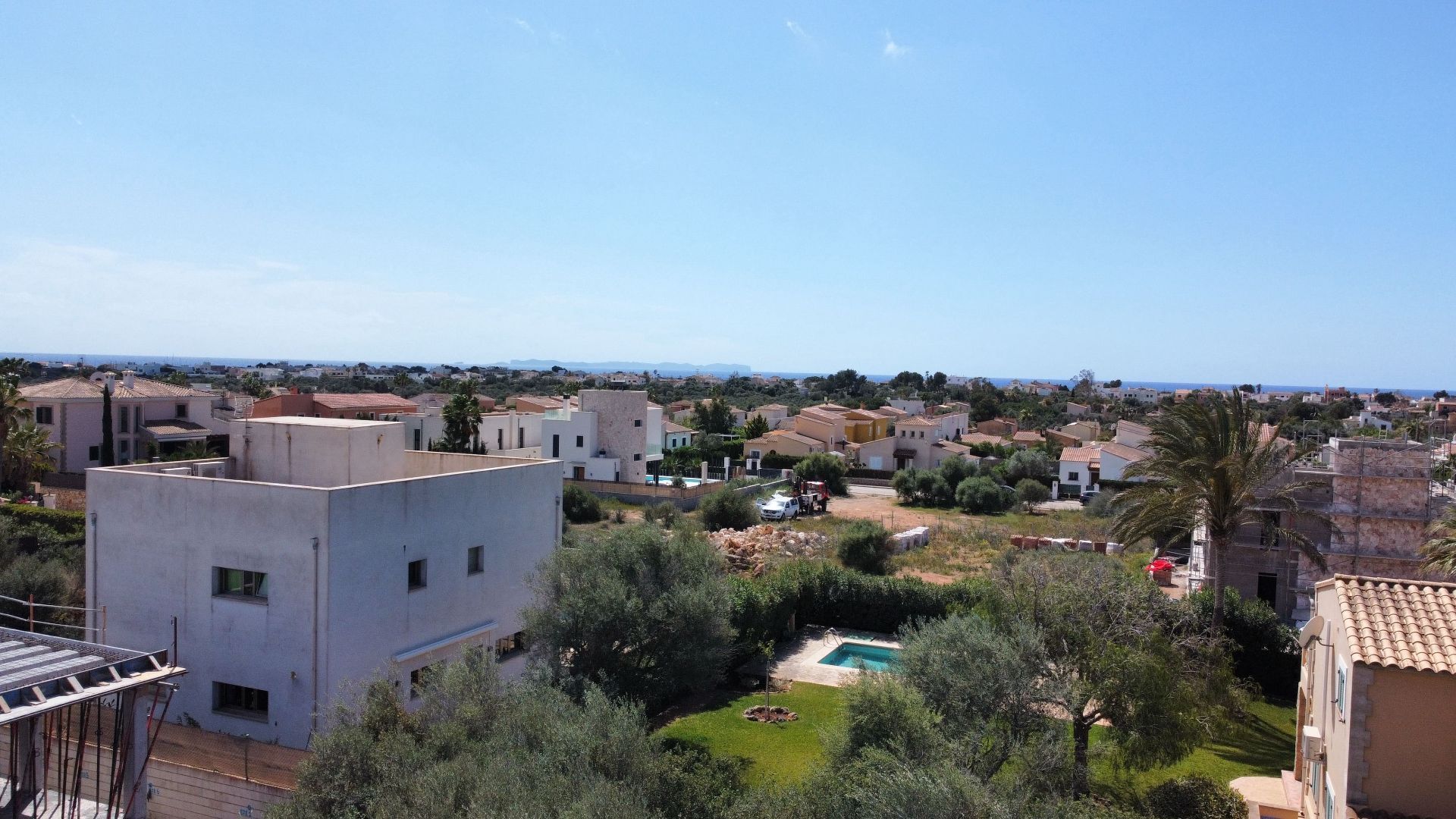 Residencial en venda en Campos