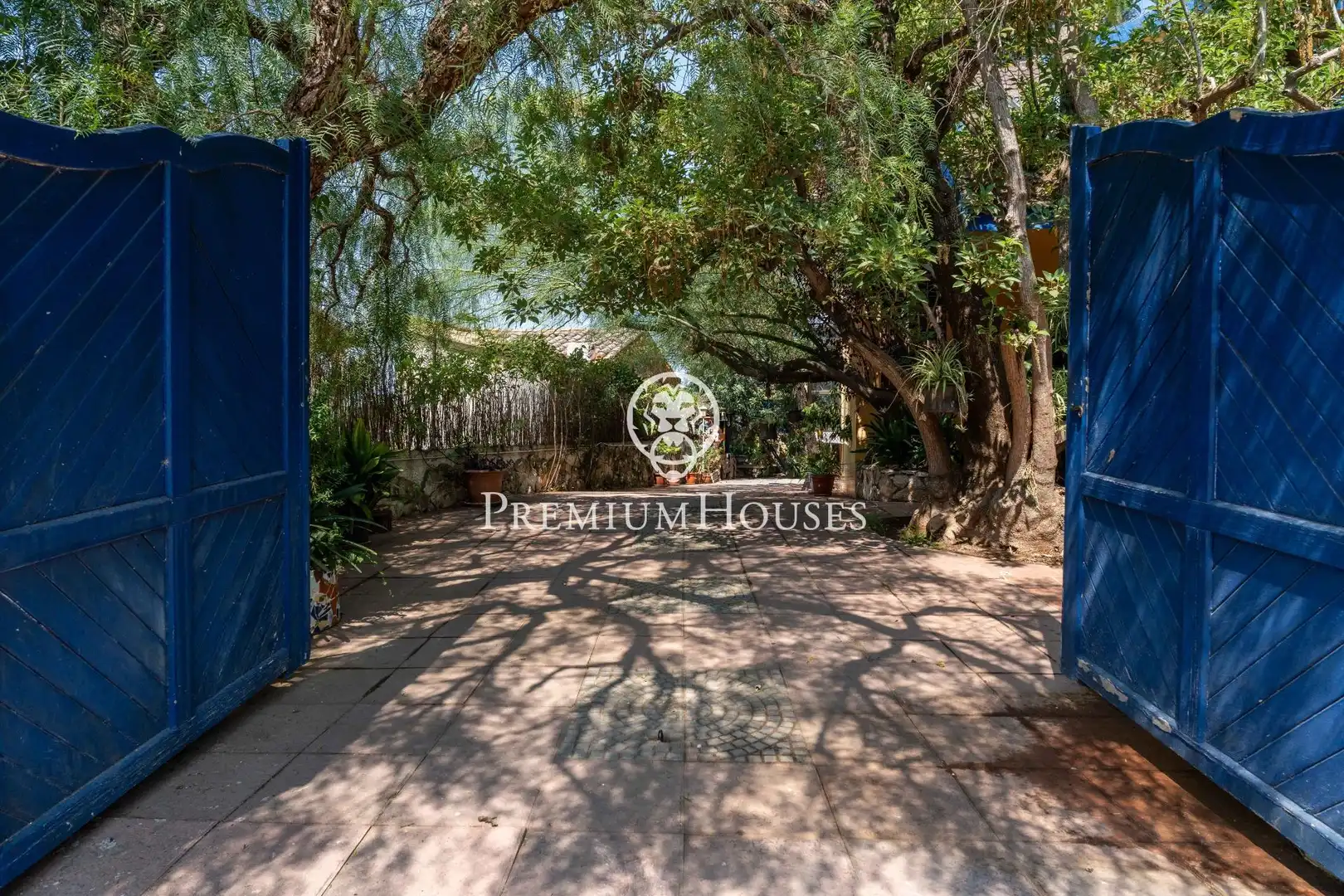 Exterior view of Houses for sale in La Secuita  with Private garden, Terrace and Storage room