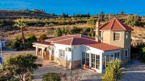 Photo 2 of House or chalet for sale in Alcaucín, Málaga