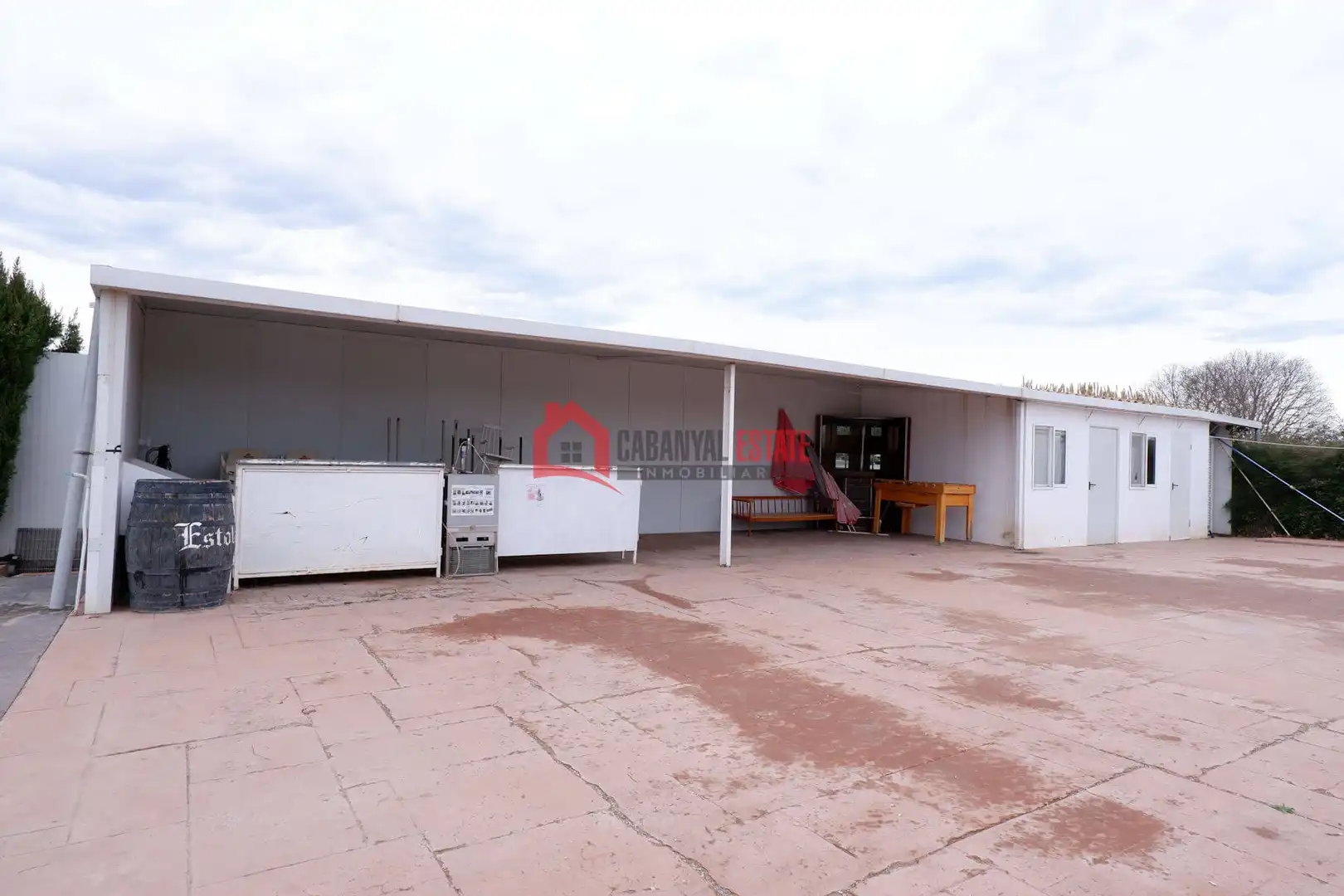 Detached house with pool for sale in Corinto - Almarda, imagen 28