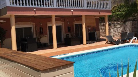 ESPECTACULAR CHALET EN BUSOT, imagen 2