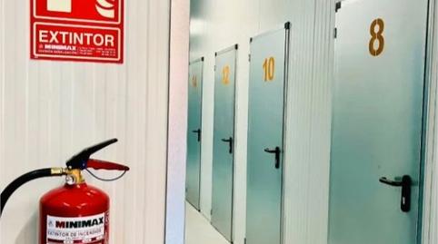 Foto 2 de Traster de lloguer a Rúa Do Lodeiro, 5, Bertamirans, A Coruña